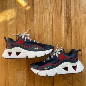 Serena Williams Nike Armory RYZ 365